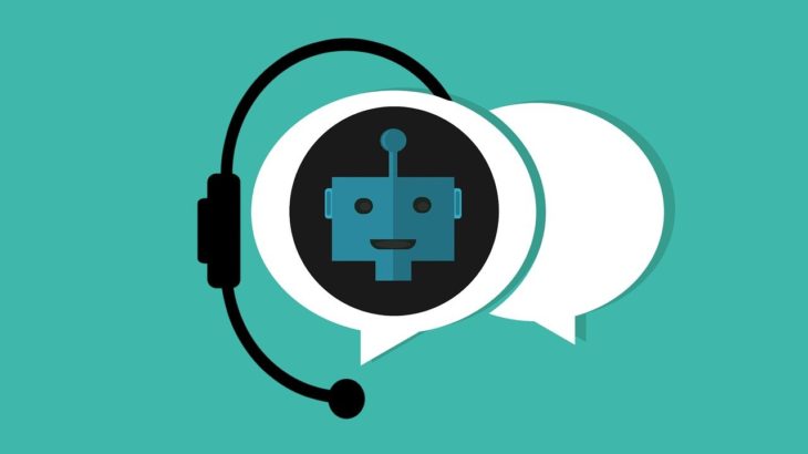 chatbot bot assistant support icon 4071274